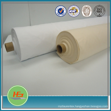 TC 50/50 Cotton Polyester Blend 200tc Fabric For Hotel Bedding